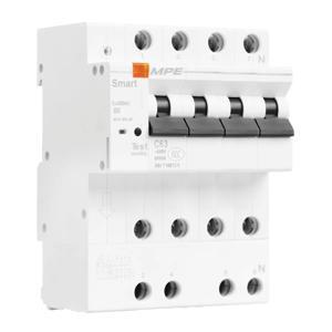 Thiết bị Đóng cắt thông minh RCBOS-480/30