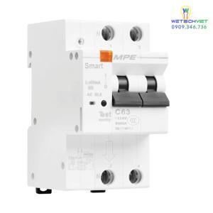 Thiết bị Đóng cắt thông minh RCBOS-280/30