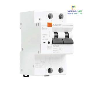 Thiết bị Đóng cắt tông minh RCBOS-232/30