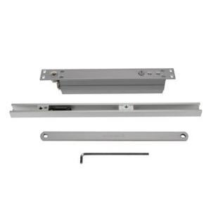 Thiết bị đóng cửa tự động âm DCL71 có giữ cửa Hafele 931.84.409