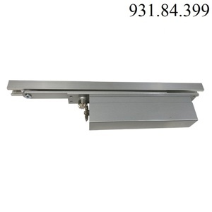 Thiết bị đóng cửa tự động âm DCL70 Hafele 931.84.399