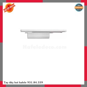 Thiết bị đóng cửa tự động âm Hafele 931.84.339