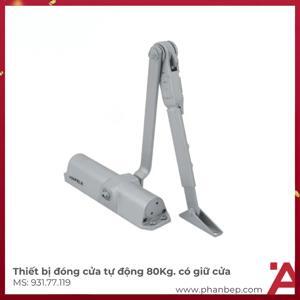 Tay co thủy lực có dừng Hafele 931.77.119 EN2-4