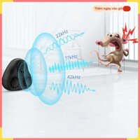 Thiết bị đuổi chuột sóng siêu âm BG310 PEST REPELLER 200m² thế hệ mới 2022 🥰😍 ☘️Green Home☘️