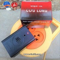 Thiết bị đuổi chuột và dán Cửu Long