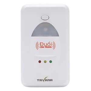 Thiết bị đuổi muỗi và đuổi côn trùng Tavana PR-003