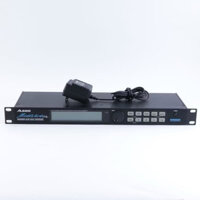 THIẾT BỊ ECHO RỜI ALESIS MIDIVERB 4 24 BIT midiverd4 Echo rời dòng cao cấp