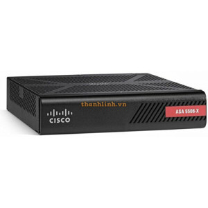 Thiết bị Firewall Cisco ASA5516-FPWR-K9