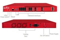 Thiết bị Firewall WatchGuard Firebox M495