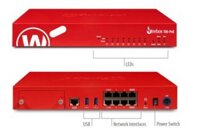 Thiết bị Firewall WatchGuard Firebox T85