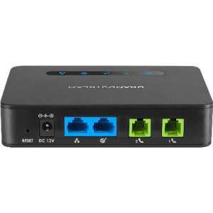 Thiết bị Gateway 2 cổng Grandstream HT812