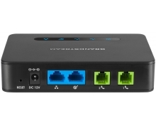 Thiết bị Gateway 2 cổng Grandstream HT812