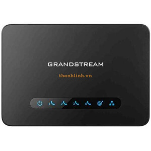 Thiết bị Gateway 4 cổng Grandstream HT814