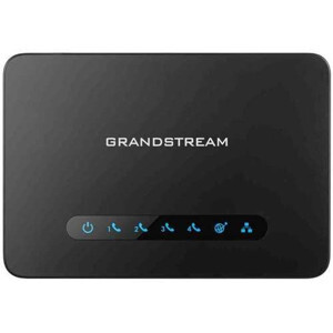Thiết bị Gateway 4 cổng Grandstream HT814