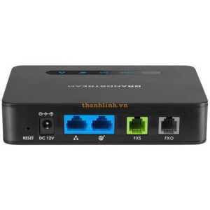 Thiết bị Gateway chuyển đổi Grandstream HT813