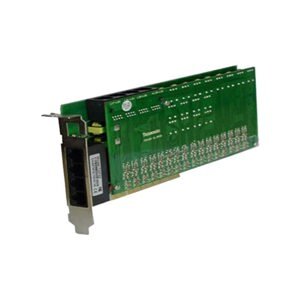 Thiết bị ghi âm kết nối PC Tansonic T5PE32 - 32 lines