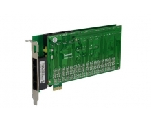 Thiết bị ghi âm kết nối PC Tansonic T5PE32 - 32 lines