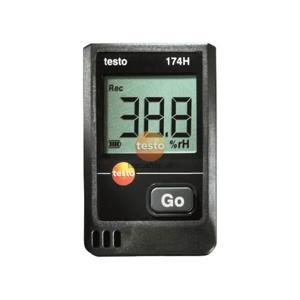 Thiết bị ghi độ ẩm Testo 174H