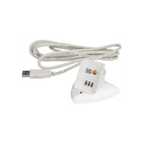 Thiết bị ghi độ ẩm Testo 174H