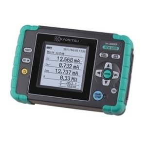 Thiết bị ghi dữ liệu dòng rò Kyoritsu 5050-02