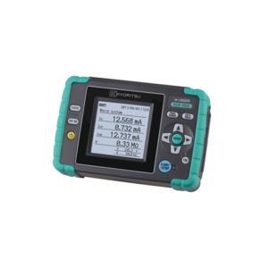 Thiết bị ghi dữ liệu dòng rò Kyoritsu 5050-00