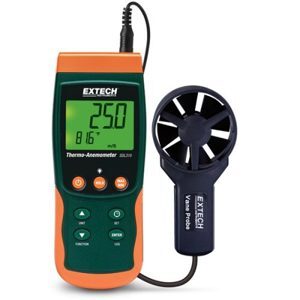 Thiết bị ghi dữ liệu EXTECH SDL310