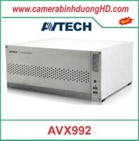 Thiết Bị Ghi Hình AVX992