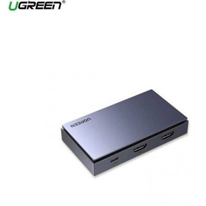 Thiết bị ghi hình Capture HDMI Ugreen 10937