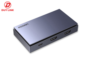 Thiết bị ghi hình Capture HDMI Ugreen 10937