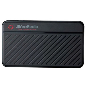 Thiết bị ghi hình live stream Avermedia GC311