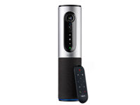 Thiết bị ghi hình Logitech ConferenceCam Connect