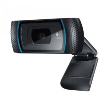 Webcam Logitech B910 HD