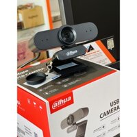 Thiết bị ghi hình/ Webcam DAHUA HTI-UC300/UC320