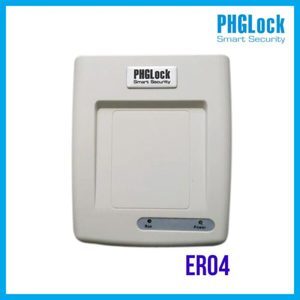 Thiết bị giải mã thẻ PHGlock Encoder ER04