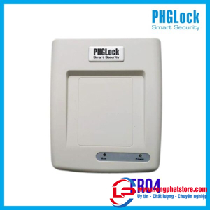 Thiết bị giải mã thẻ PHGlock Encoder ER04