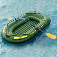 Thiết bị giải trí ngoài trời Mandu thuyền kayak, ván lướt sóng