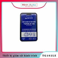 Thiết bị giám sát hành trình ô tô, xe tải hợp chuẩn BGTVT