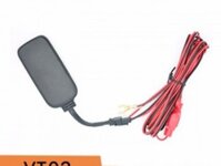 Thiết Bị Giám Sát Hành Trình GPS VEHICLE TRACKER MINI VT02S