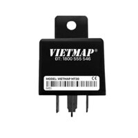 Thiết bị giám sát hành trình xe máy, ô tô VIETMAP MT30