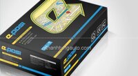 Thiết bị giám sát hành trình quản lý xe qua vệ tinh GPS eposi GH-12