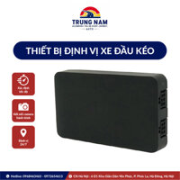 Thiết bị giám sát hành trình xe đầu kéo