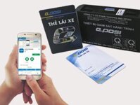 Thiết Bị Giám Sát Hành Trình EPOSI GH18