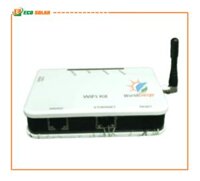 Thiết bị giám sát tập trung Sofar Solar