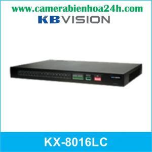 Thiết bị giám sát tín hiệu giao thông Kbvision KX-8016LC