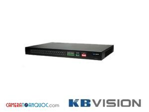 Thiết bị giám sát tín hiệu giao thông Kbvision KX-8016LC