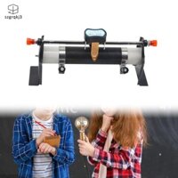 Thiết bị giáo dục vật lý trượt Rheostat 200 1.25A Điện trở có thể điều chỉnh cho học tập điện trung học cơ sở