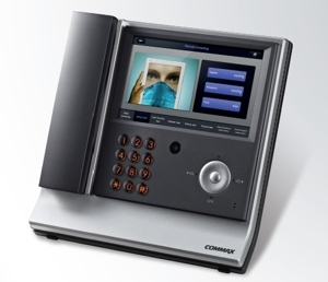 Thiết bị gọi y tá Commax JNS-70MN