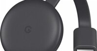 Thiết bị Google Chromecast 3 Chính Hãng (Full HD)