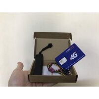 Thiết bị GPS chống trộm xe máy và ô tô