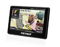 Thiết bị GPS dẫn đường VIGO 62AS 5"